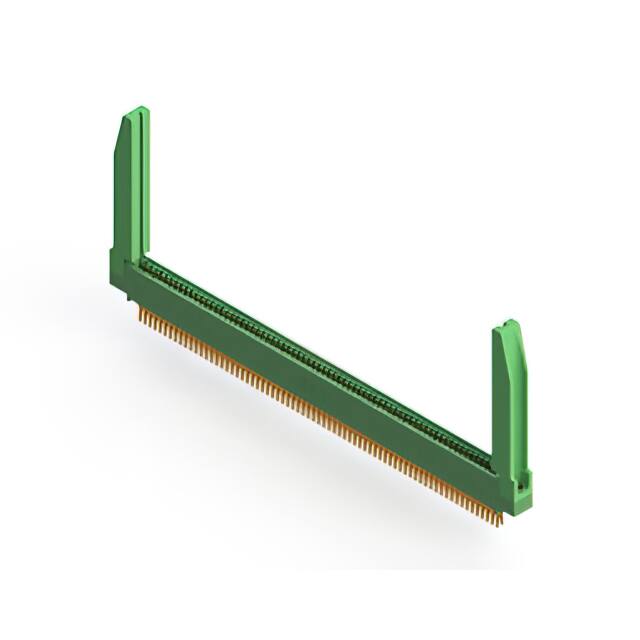 345-142-560-578 EDAC Inc.  Edgeboard Connectors